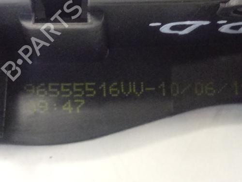 Used Front right interior door handle PEUGEOT 208 I (CA_, CC_) [2012-2021]  13665122