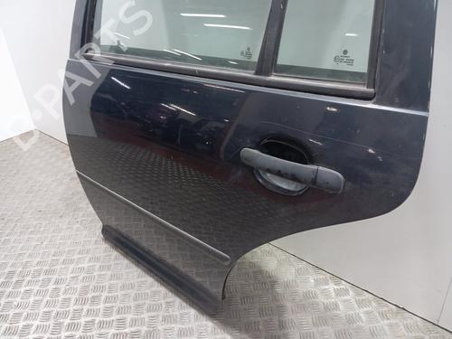 Left rear door VW GOLF IV Variant (1J5) 1.9 TDI | BP27566509C4 