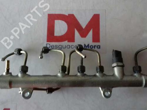 Injection rail RENAULT LAGUNA II (BG0/1_)  | BP13511522M98 