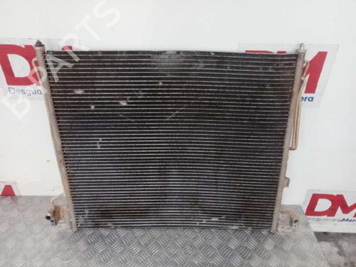 Used AC radiator NISSAN PATHFINDER III (R51) [2005-2025]  14455370