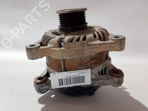 Used Alternator PEUGEOT PARTNER Box Body/MPV (K9) [2018-2025]  28725623