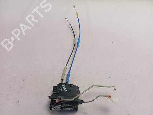 Used Front left lock KIA PICANTO III (JA) [2017-2026]  31015784