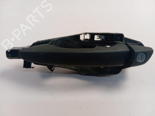 Used Front left exterior door handle CITROËN BERLINGO (ER_, EC_) [2018-2025]  25855977