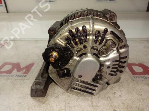 Alternator VOLVO V40 Estate (645) 1.8 | BP12645612M7 
