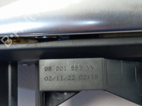 Rear left interior door handle CITROËN C4 III (BA_, BB_, BC_) | BP30749566I15