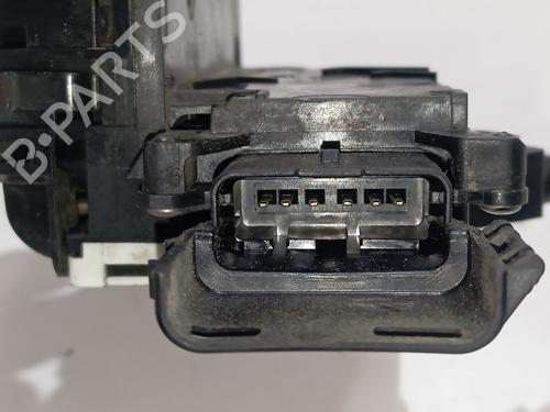 Front right lock PEUGEOT 207 SW (WK_) 1.4 16V | BP29584907C97 