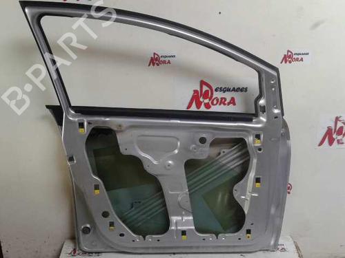 Left front door SEAT ALTEA (5P1)  | BP12639685C2 