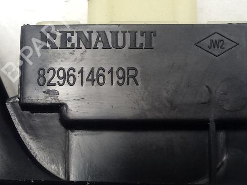 Right rear window switch RENAULT CAPTUR I (J5_, H5_)  | BP30372936I28 