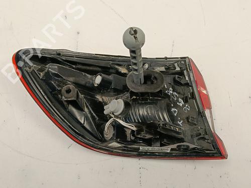 Højre baglygte RENAULT CLIO V (B7_) | BP31707093C35