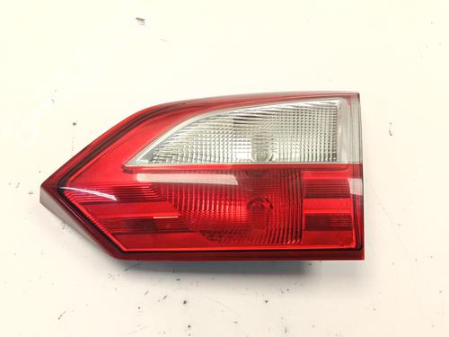 Used Right tailgate light FORD GRAND C-MAX (DXA/CB7, DXA/CEU) [2010-2019]  31987817
