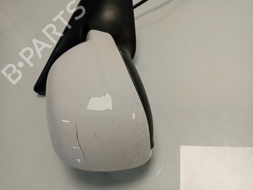 Right mirror SEAT TOLEDO II (1M2)  | BP17828028C27 