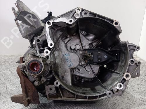 Used Gearbox PEUGEOT 307 CC (3B) [2003-2009]  27235948