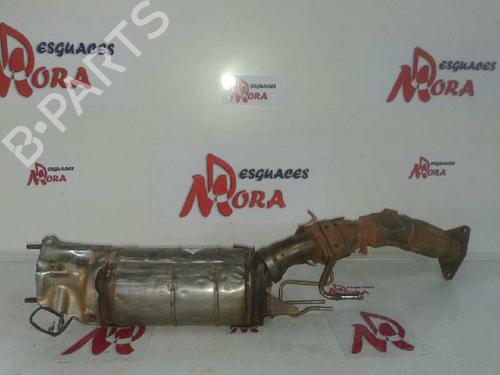 Used Catalyst RENAULT KOLEOS I (HY_) [2008-2025]  12677706
