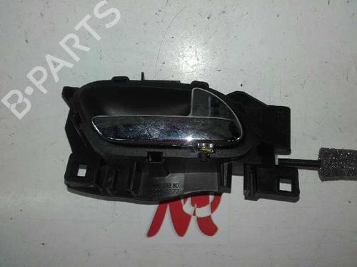 Rear right lock PEUGEOT 308 I (4A_, 4C_)  | BP12833324C99 