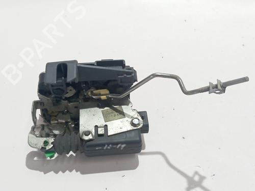 Front left lock DACIA SANDERO 1.2 16V | BP35723668C98 - Image 2