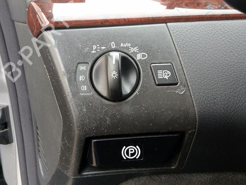 Elektronisk sensor MERCEDES-BENZ S-CLASS (W220, V220) S 320 CDI (220.026, 220.126) | BP29002555M84 