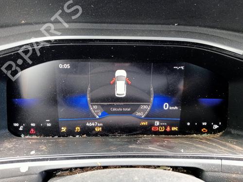 Engine mount VW T-ROC (A11, D11) | BP22420303M89