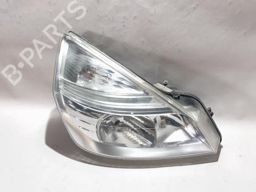 Used Right headlight Right headlight 39134859 39134859