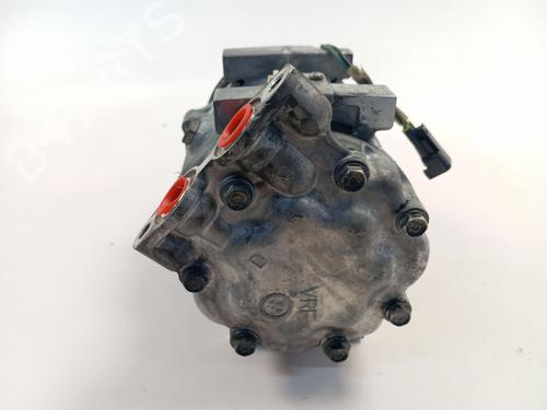 AC compressor VOLVO S40 II (544) 1.6 D | BP37192884M34 - Image 3