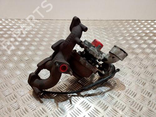 Used Turbocharger/Supercharger VW PASSAT B6 (3C2) [2005-2011]  28690891
