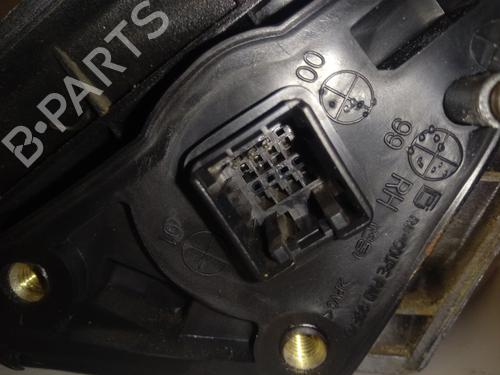 Right mirror HYUNDAI COUPE I (RD) 1.6 16V | BP20095359C27 