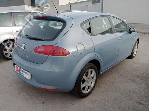 Right headlight SEAT LEON (1P1) 2.0 TDI 16V | BP33540683C29  - Image 6