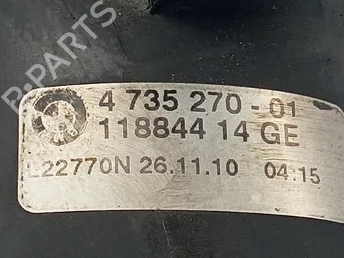 Other BMW 5 (F10)  | BP29410486O1 
