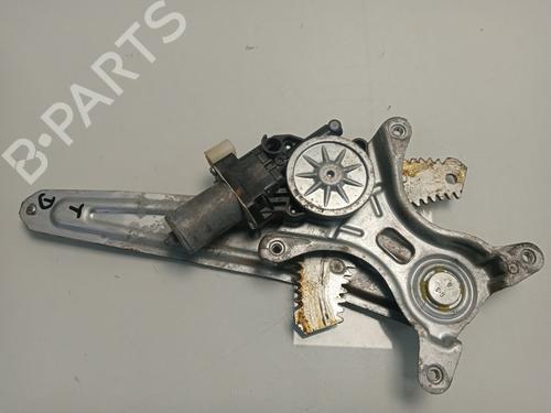 Used Rear right window mechanism SUZUKI VITARA (LY) 1.6 DDiS (APK 416D) (120 hp) 17521540