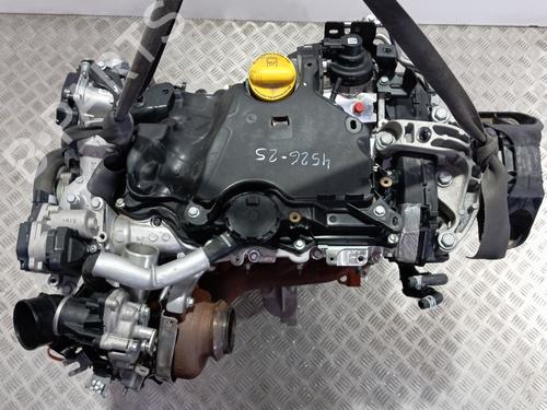 Engine RENAULT CLIO V (B7_) | BP36990344M1 - Image 6