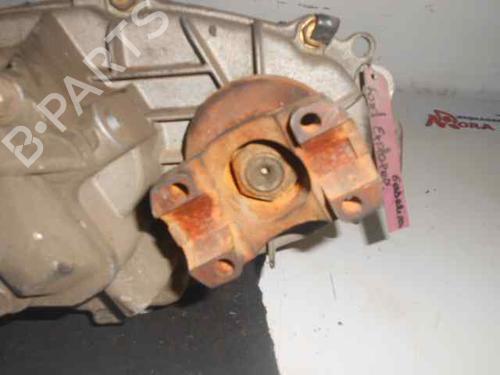 Transfer box FORD USA EXPLORER (U2, U_) 4.0 V6 4WD | BP12635881M36 