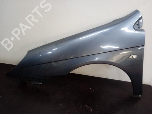 Used Left front fenders CITROËN C5 II (RC_) [2004-2008]  16531938