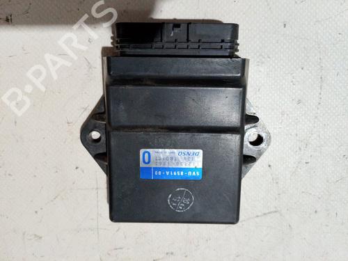 Used Engine control unit (ECU) Engine control unit (ECU) YAMAHA MOTORCYCLES TMAX TMAX 500 (SJ03) (44 hp) 40104344 40104344