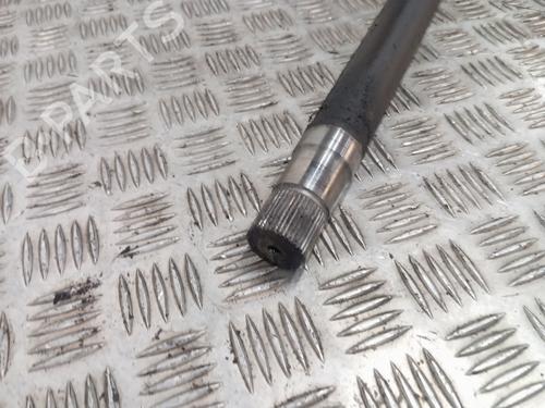 Right front driveshaft PEUGEOT BOXER Van (244) 2.2 HDi | BP33469432M39 - Image 3