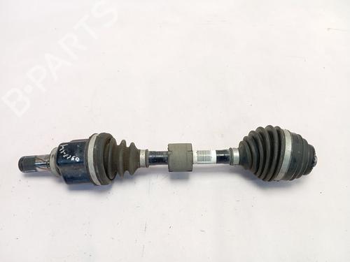 Used Left front driveshaft MINI MINI (F56) Cooper SD (170 hp) 25854474