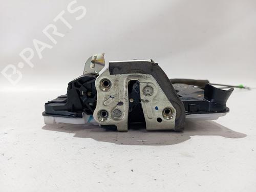 Used Front left lock TOYOTA C-HR (_X1_) 1.8 Hybrid (ZYX10_, ZYX11_, ZYX10R, ZYX11R) (122 hp) 27984430