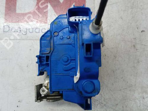Front right lock FIAT 500L (351_, 352_)  | BP18490717C97 