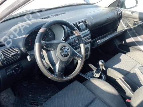 Right mirror SEAT LEON (1M1)  | BP26432838C27 