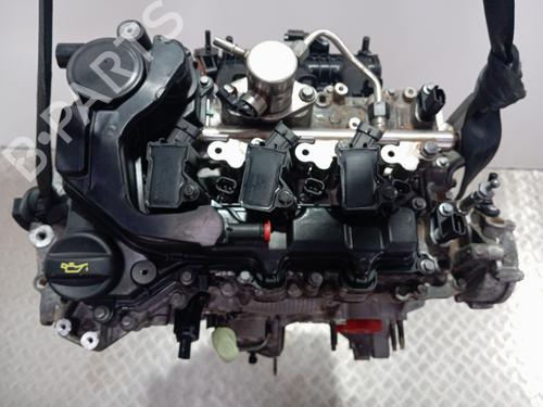 Used Engine Engine 39168979 39168979