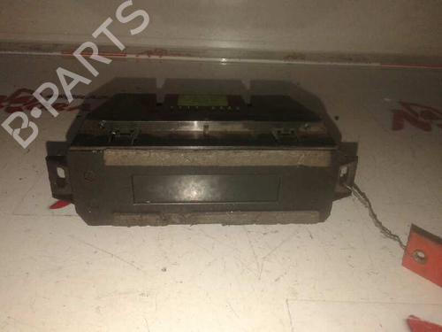 Used Display monitor Display monitor PEUGEOT 605 (6B) [1989-1999] 34715349 34715349