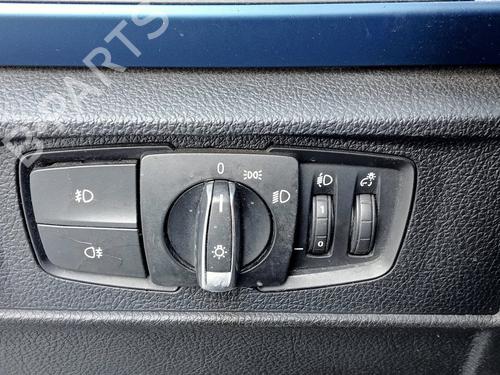 Engine BMW 1 (F20) | BP23075625M1