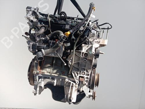 Engine FIAT DOBLO Cargo (263_) 1.3 D Multijet | BP35981199M1  - Image 10