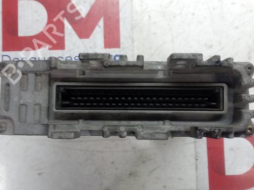 Engine control unit (ECU) VW GOLF III (1H1) 1.8 | BP12650139M57 