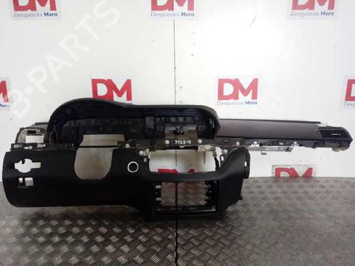 Airbag Kit MERCEDES-BENZ S-CLASS (W221, V221) S 500 (221.071, 221.171) | BP12649292C86 