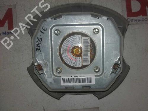 Driver airbag NISSAN MICRA III (K12)  | BP16992636C9 