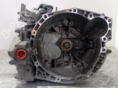 Used Gearbox PEUGEOT EXPERT Tepee (VF3X_) 2.0 HDi 120 (120 hp) 32859729
