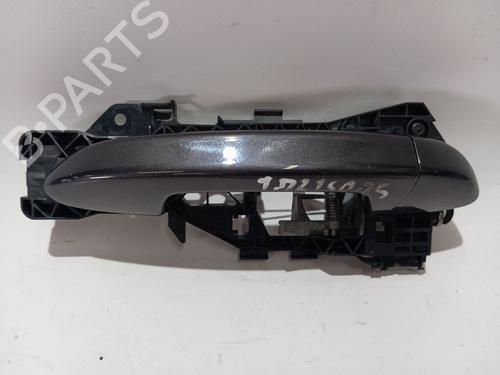 Høyre bak utvendig håndtak VW PASSAT B6 (3C2) [2005-2010]  26699638