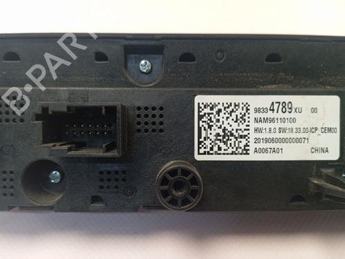Switch PEUGEOT 508 SW II (FC_, FJ_, F4_)  | BP29437113I30 