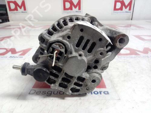 Alternator OPEL AGILA B (H08)  | BP12937343M7 
