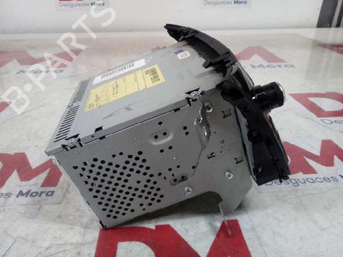 Radio HYUNDAI i30 (GD)  | BP12670182E6 