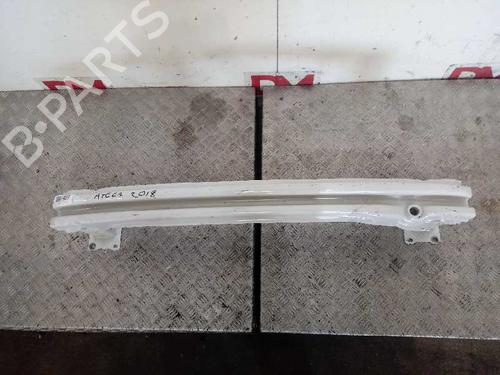 Used Rear bumper reinforcement SEAT ALTEA XL (5P5, 5P8) [2006-2015]  12838173